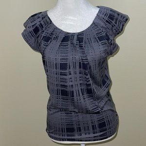 ✨Banana Republic Business Casual Top 👚